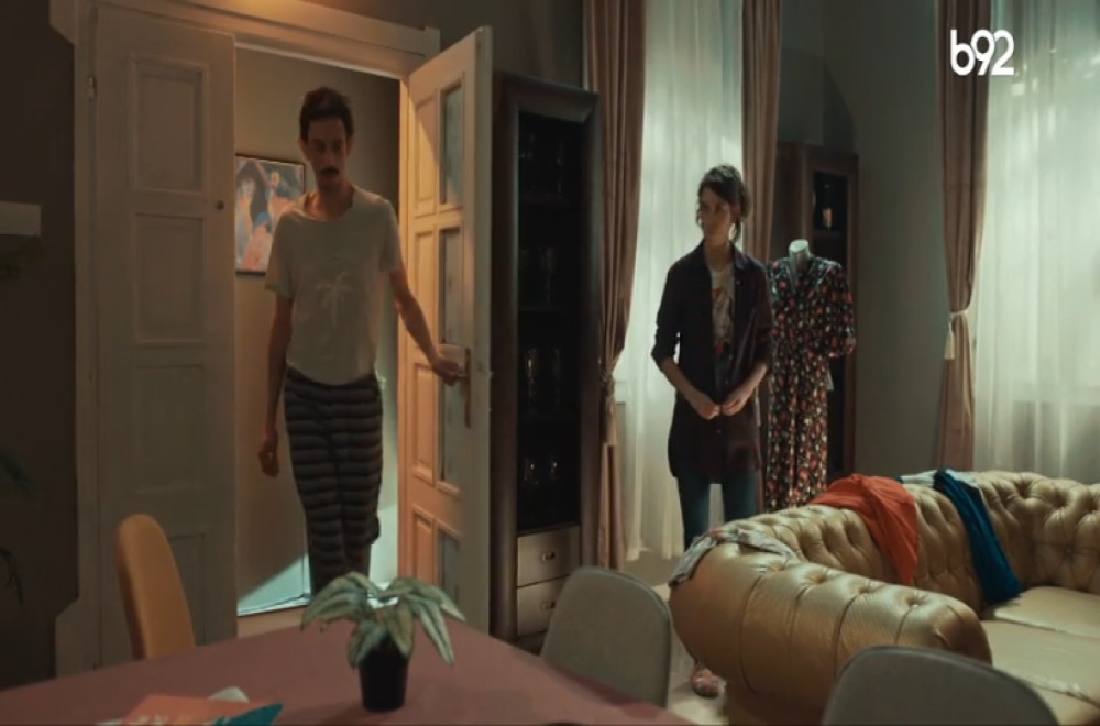 Pelagijin venac - 159. ep