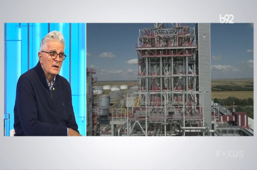 Milan Petričković i Nebojša Krstić | Fokus B92