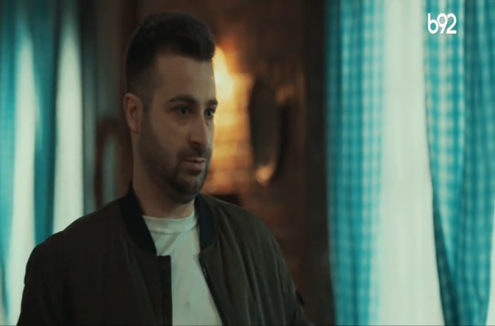 Pelagijin venac - 160. ep