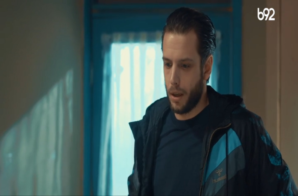 Pelagijin venac - 161. ep