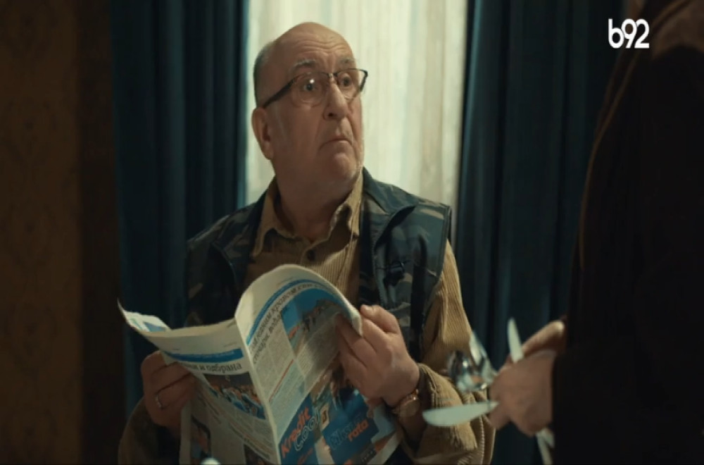 Pelagijin venac - 162. ep