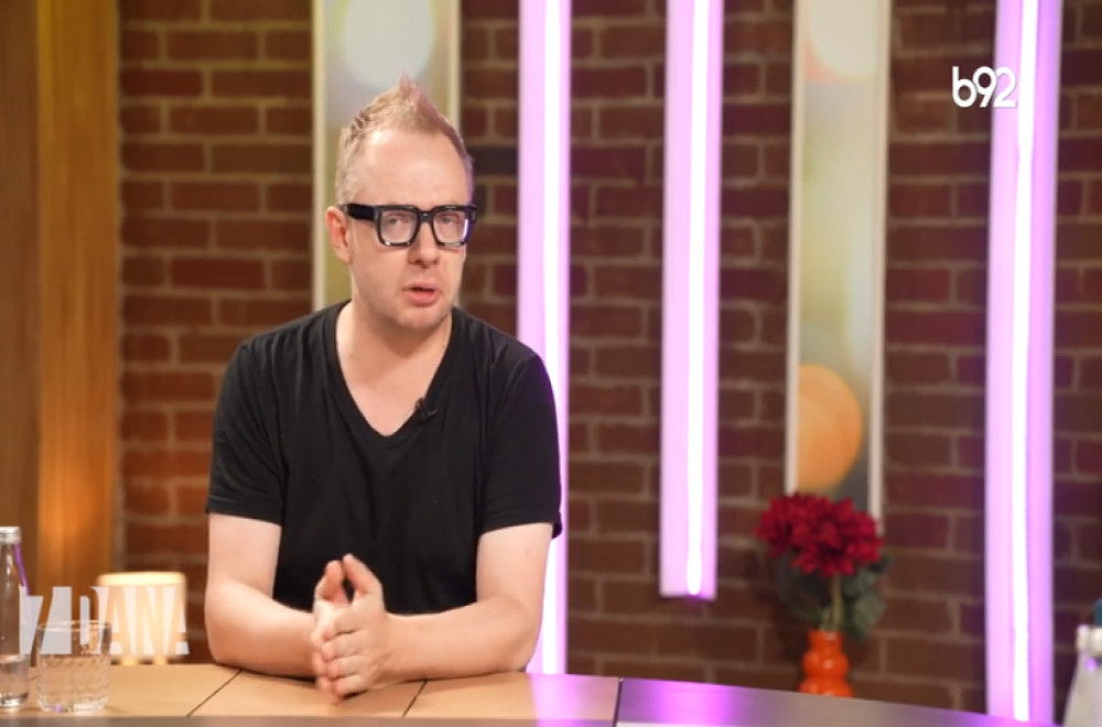 7 dana - Kvar na srcu - Dušan Alagić