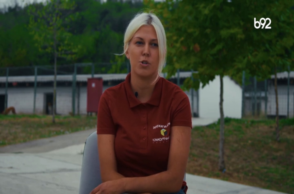 Misija šapa - 30.11.2025.