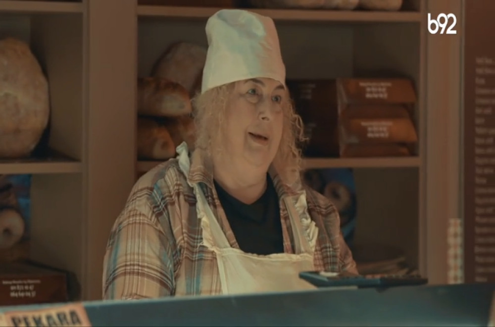 Pelagijin venac - 163. ep