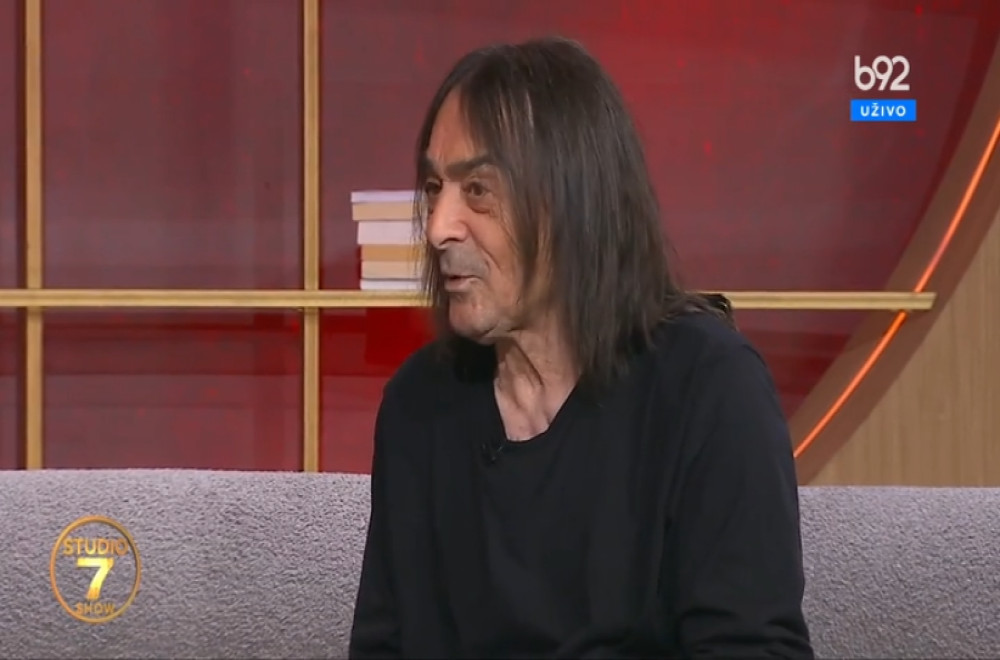 Studio 7 - 04.12.2025