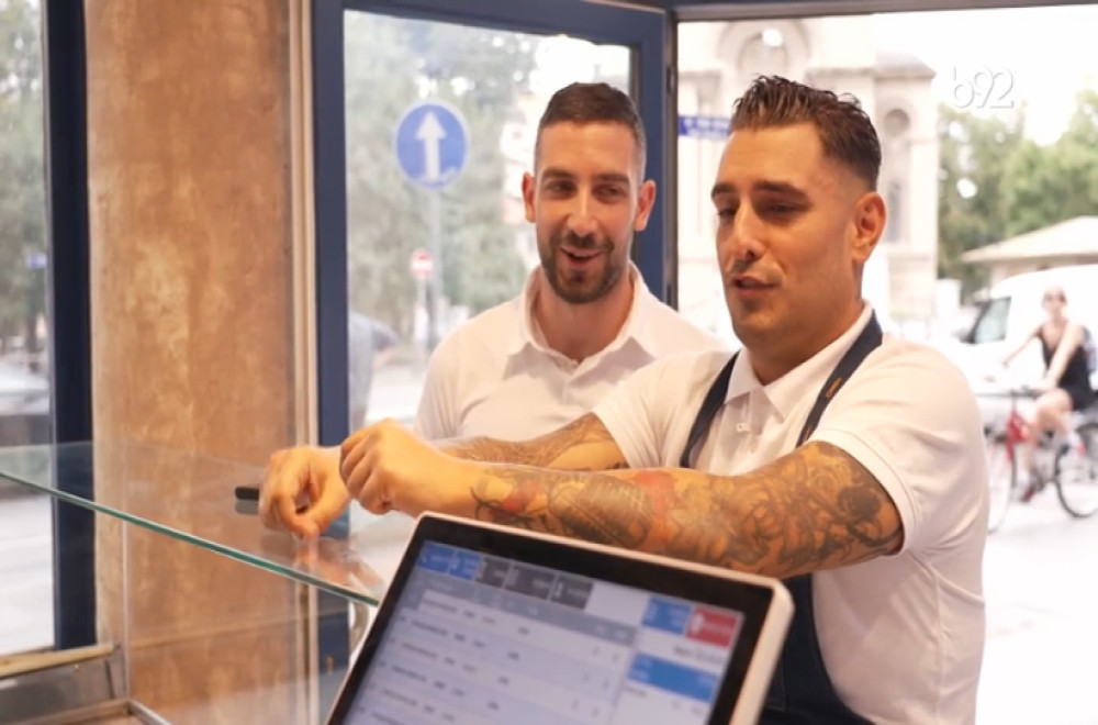 U tuđoj koži - 06.12.2025.