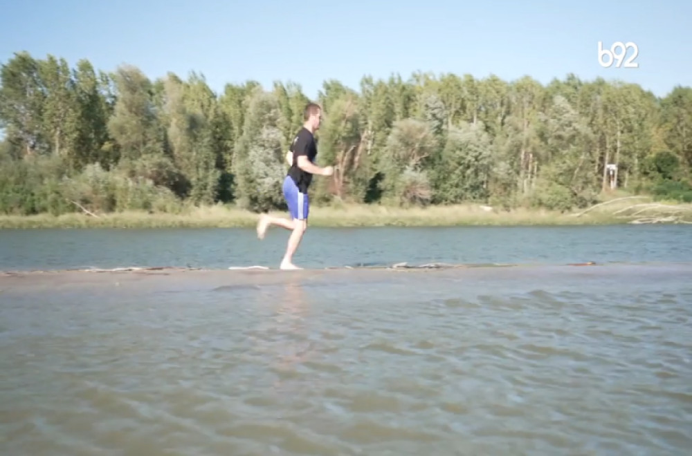 Uzbuna - 07.12.2025.