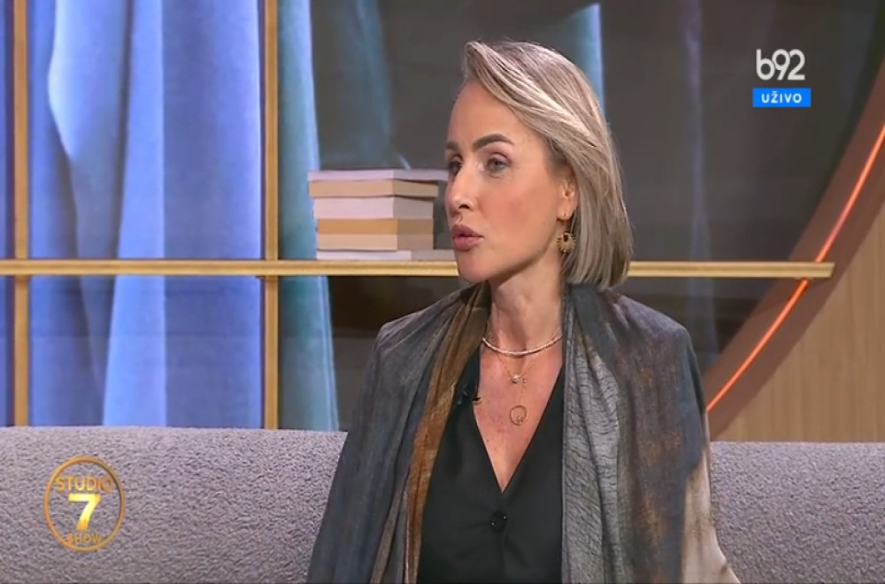 Studio 7 - 05.12.2025