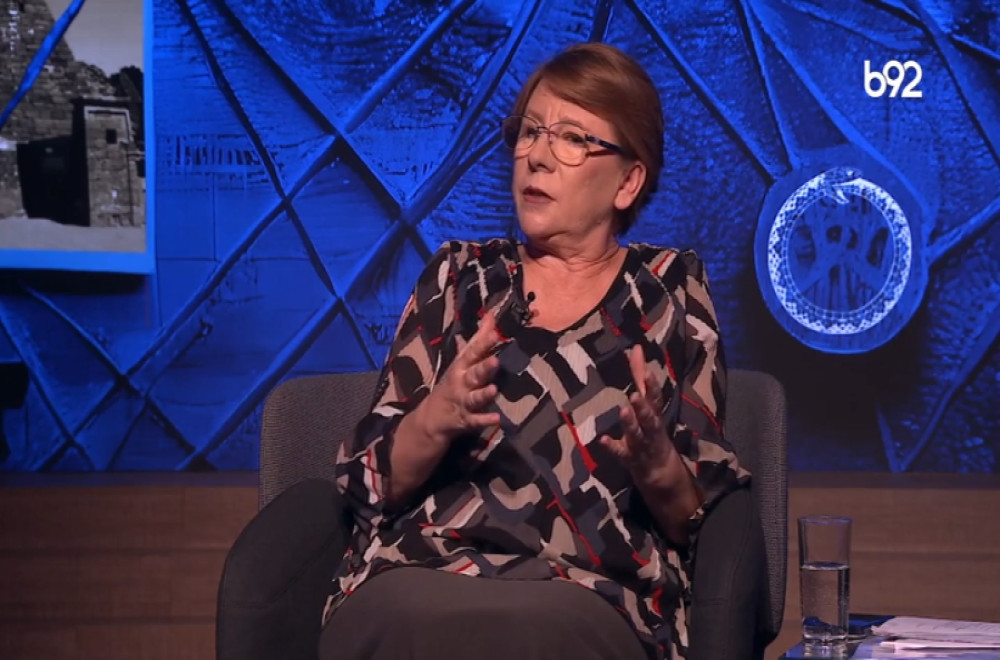 Teorije zavera - ep. 46