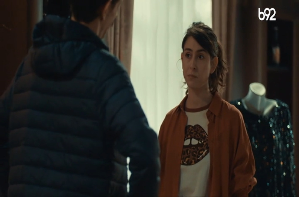 Pelagijin venac - 164. ep