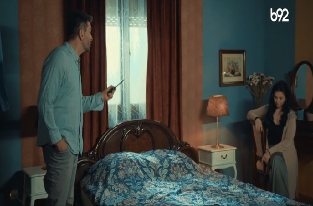 Pelagijin venac - 165. ep