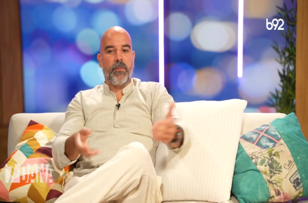 7 dana -Restart - Marko Braković