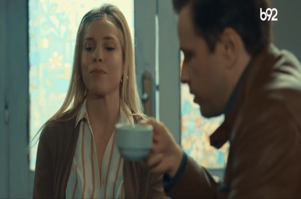 Pelagijin venac - 166. ep