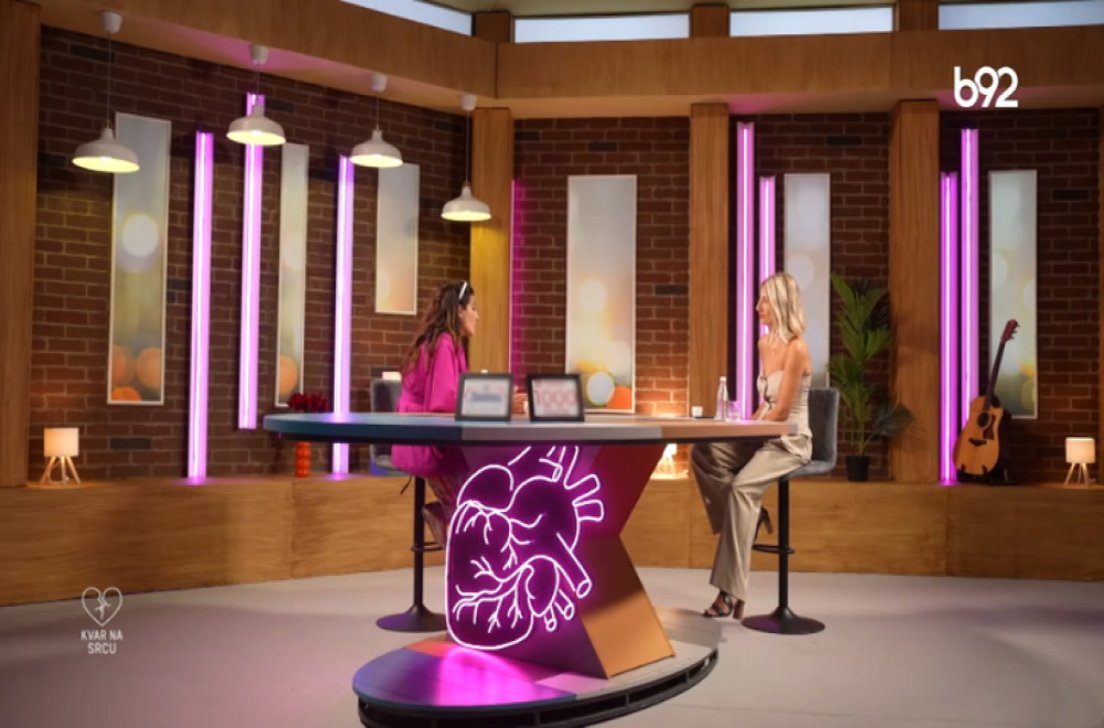 7 dana - Kvar na srcu - Tijana Milošević