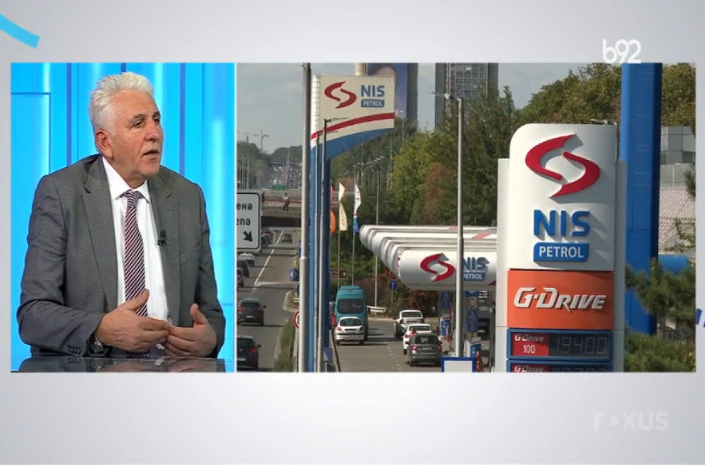 Fokus B92: gost Zoran Anđelković