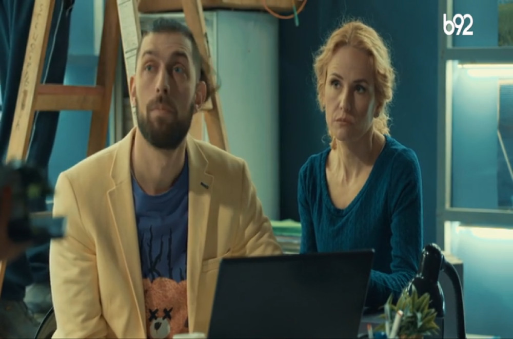 Pelagijin venac - 167. ep