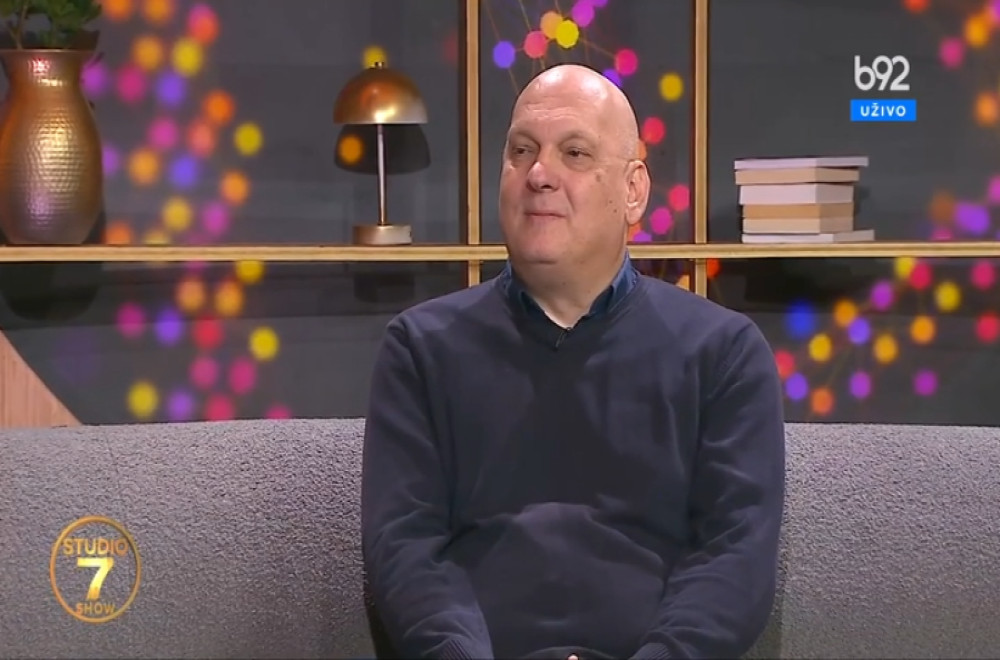 Studio 7 - 10.12.2025