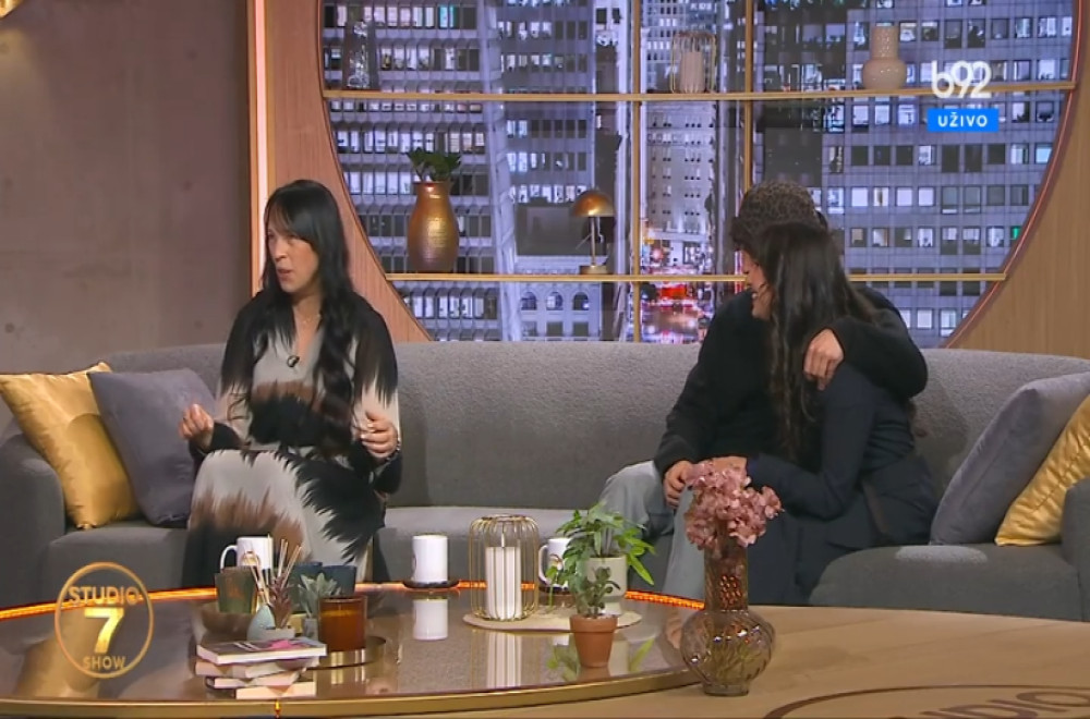 Studio 7 - 11.12.2025