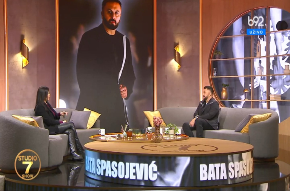 Studio 7 - 12.12.2025