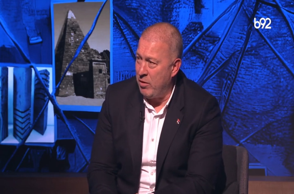 Teorije zavera - ep. 47