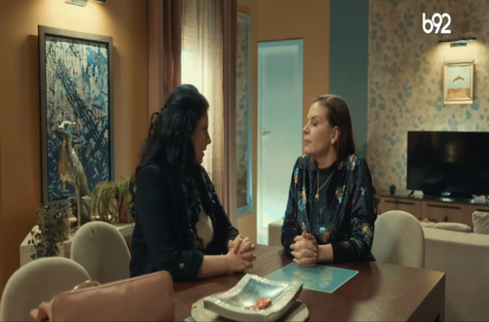 Pelagijin venac - 169. ep