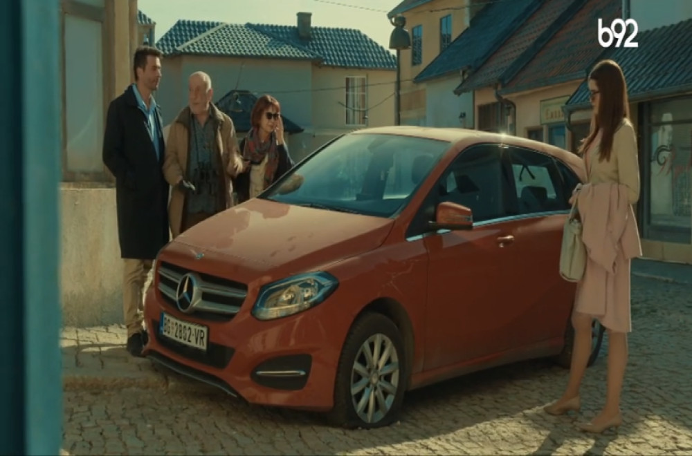 Pelagijin venac - 170. ep