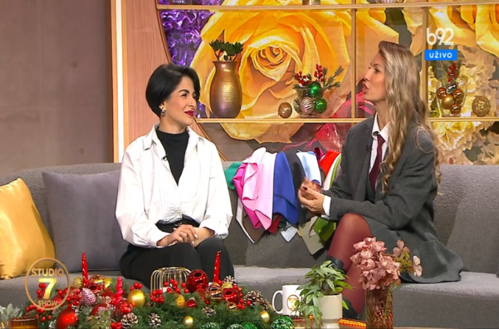 Studio 7 - 15.12.2025