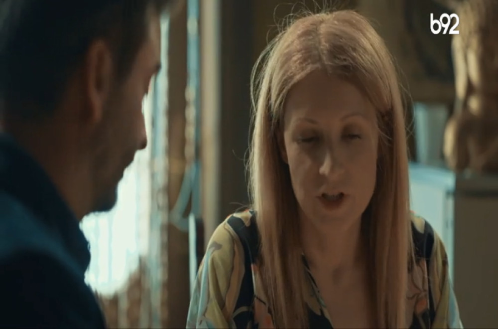 Pelagijin venac - 171. ep