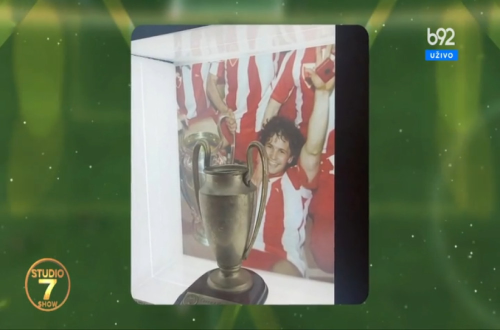 Studio 7 - 16.12.2025