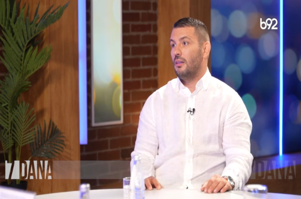 7 dana - Priče šampiona - Davor Štefanek