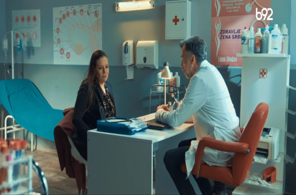 Pelagijin venac - 172. ep