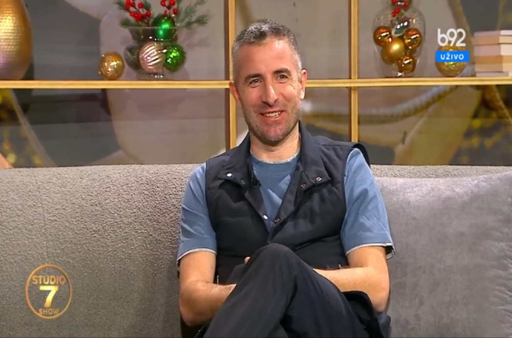 Studio 7 - 17.12.2025