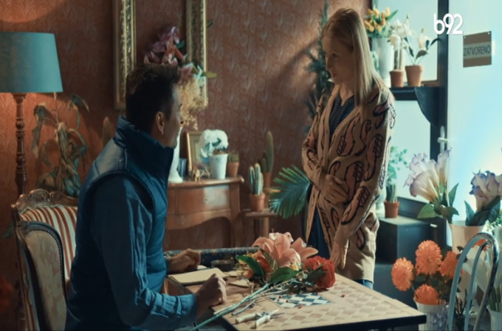 Pelagijin venac - 173. ep