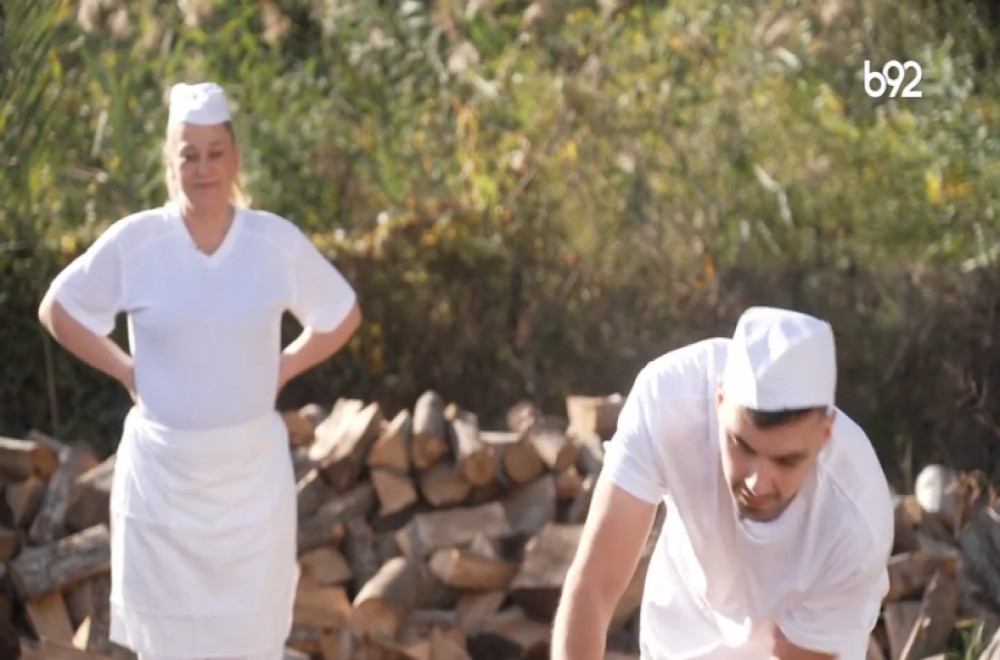 U tuđoj koži - 20.12.2025.