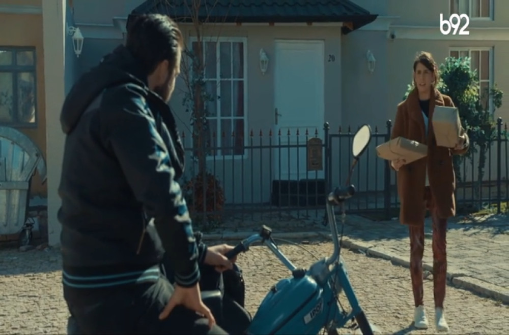 Pelagijin venac - 174. ep