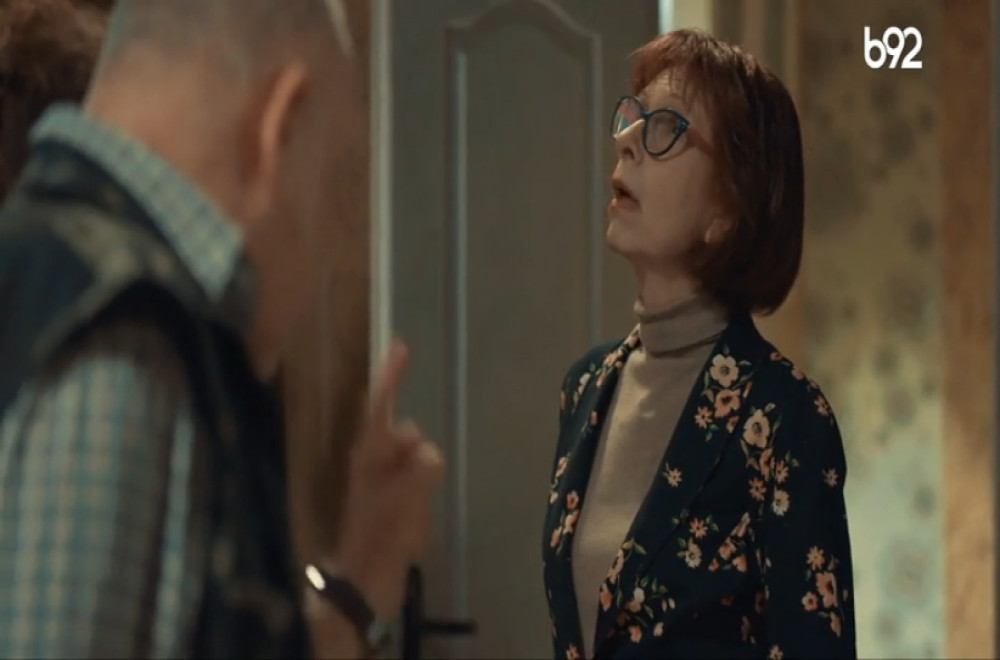 Pelagijin venac - 175. ep