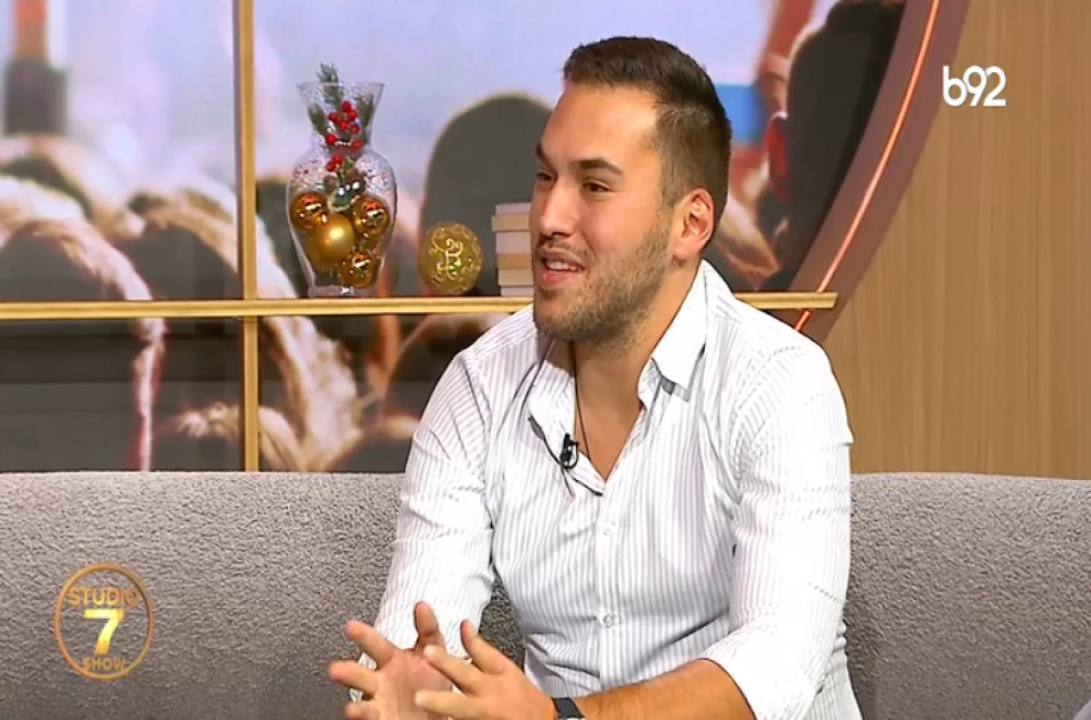 Studio 7 - 22.12.2025