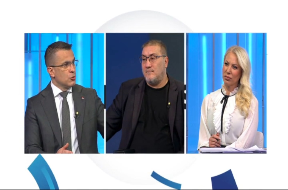 Fokus B92: gosti Đorđe Milićević i Dejan Bulatović