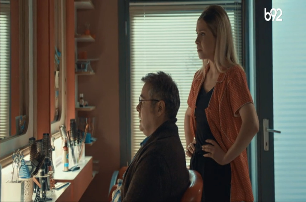 Pelagijin venac - 176. ep