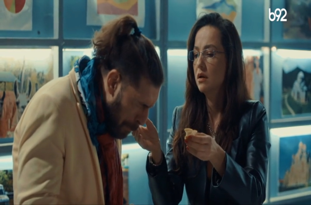 Pelagijin venac - 177. ep