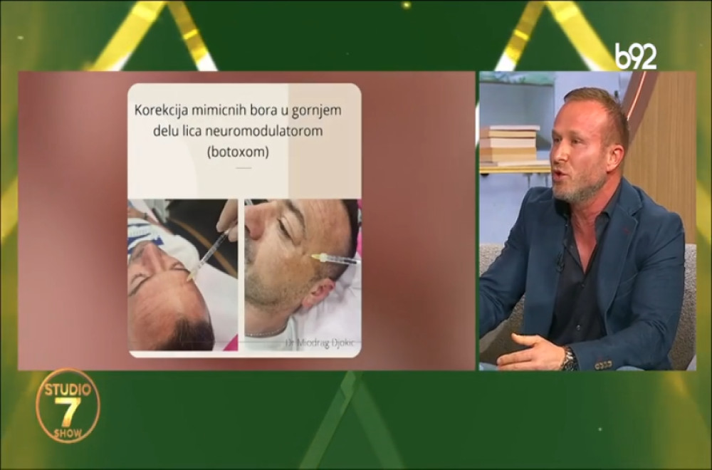 Studio 7 - 23.12.2025