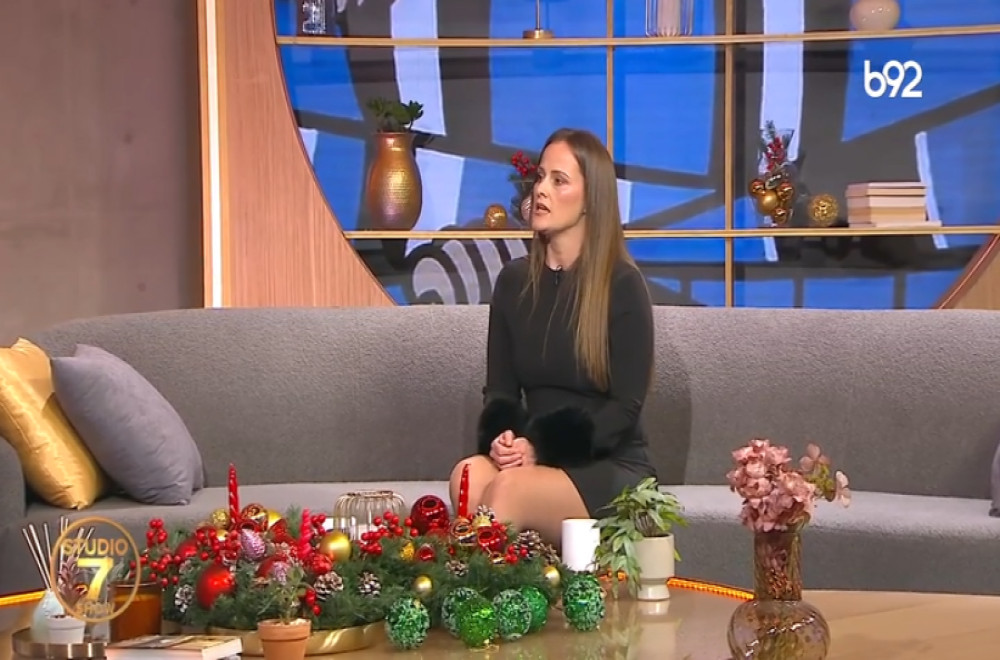 Studio 7 - 24.12.2025