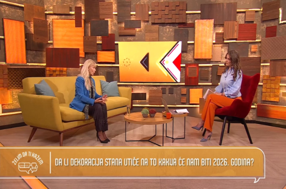 Želim da ti kažem - Mima Miković