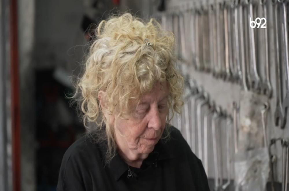 U tuđoj koži - 27.12.2025.