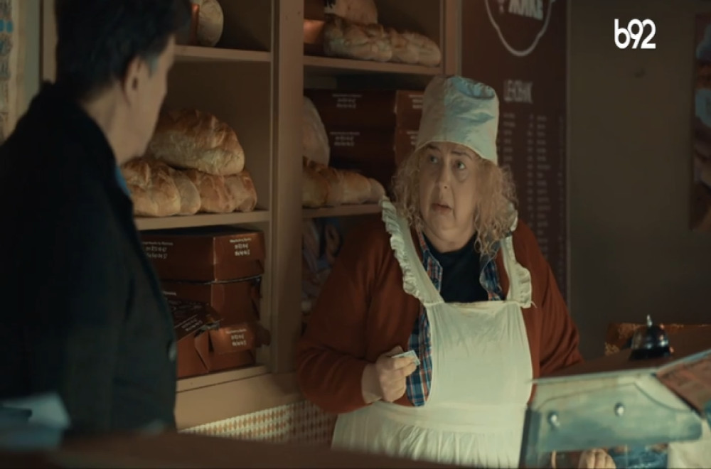 Pelagijin venac - 178. ep