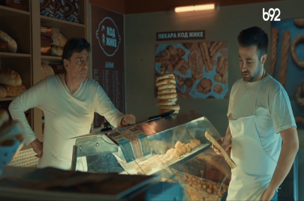 Pelagijin venac - 179. ep