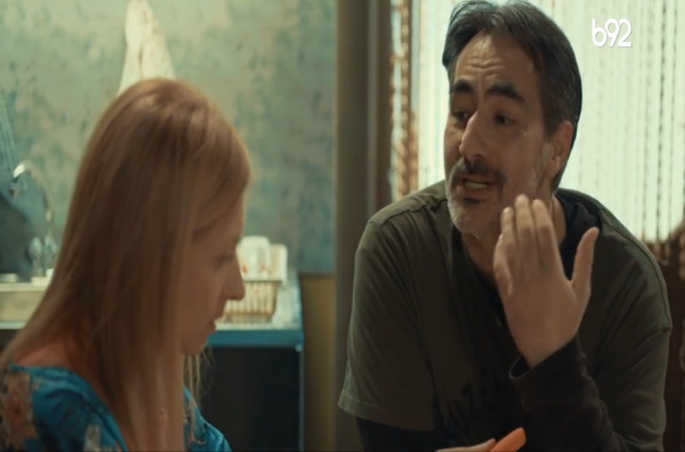 Pelagijin venac - 180. ep