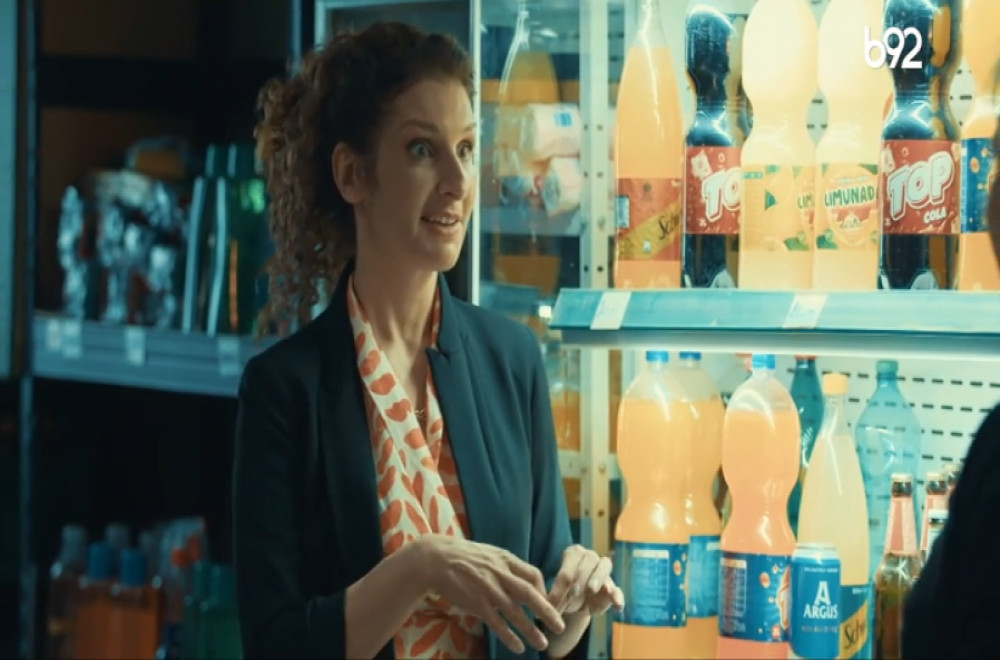 Pelagijin venac - 181. ep