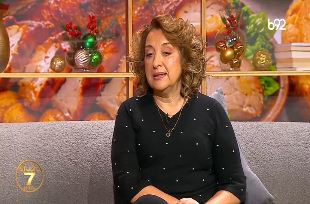 Studio 7 - 30.12.2025