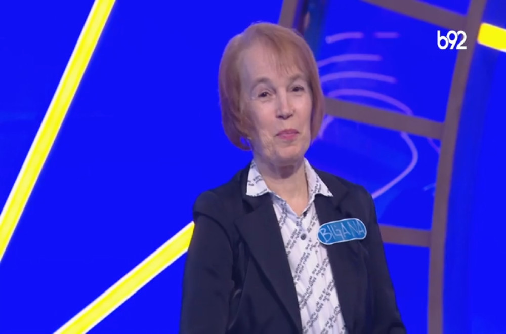 Kolo sreće - Sez.1 - 170. ep